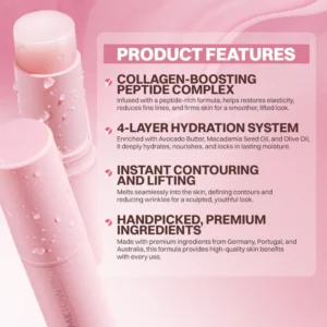 LIMETOW™ Multi Collagen Balm Stick