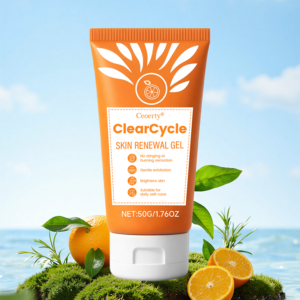 Ceoerty® ClearCycle Skin Renewal Gel