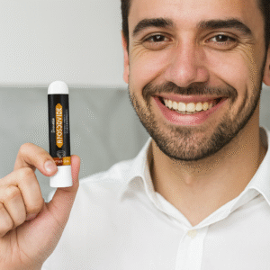 Phansta Prostavibe– For men who want the maximum