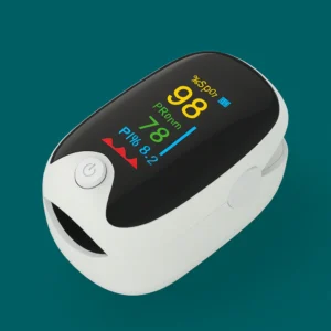 LOVILDS Blood Glucose Testing Without Finger Pricks image LOVILDS Blood Glucose Testing Without Finger Pricks