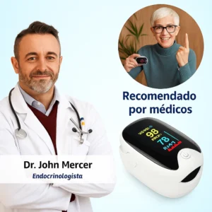 LOVILDS Blood Glucose Testing Without Finger Pricks image LOVILDS Blood Glucose Testing Without Finger Pricks