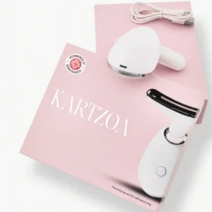 Kartzoa 7-in-1 Ems Led Facial Sculptor image Kartzoa 7-in-1 Ems Led Facial Sculptor