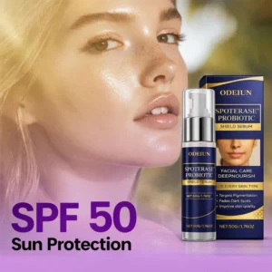 ODEIUN® Spot Erasure Probiotic Shield Serum image ODEIUN® Spot Erasure Probiotic Shield Serum