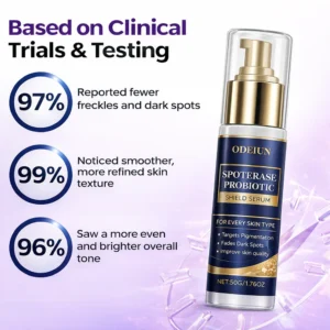 ODEIUN® Spot Erasure Probiotic Shield Serum image ODEIUN® Spot Erasure Probiotic Shield Serum