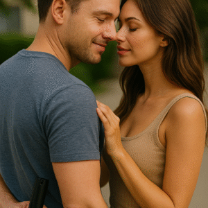 Pure Alfa Sultan Parfum – The scent of male dominance