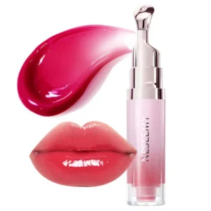 NESLEMY Peptide Nourishing Brightening Lip Serum