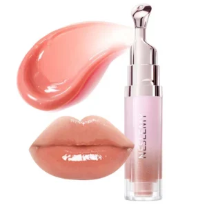 NESLEMY Peptide Nourishing Brightening Lip Serum