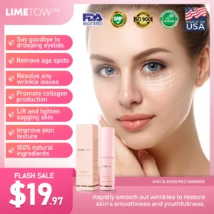 LIMETOW™ Multi Collagen Balm Stick