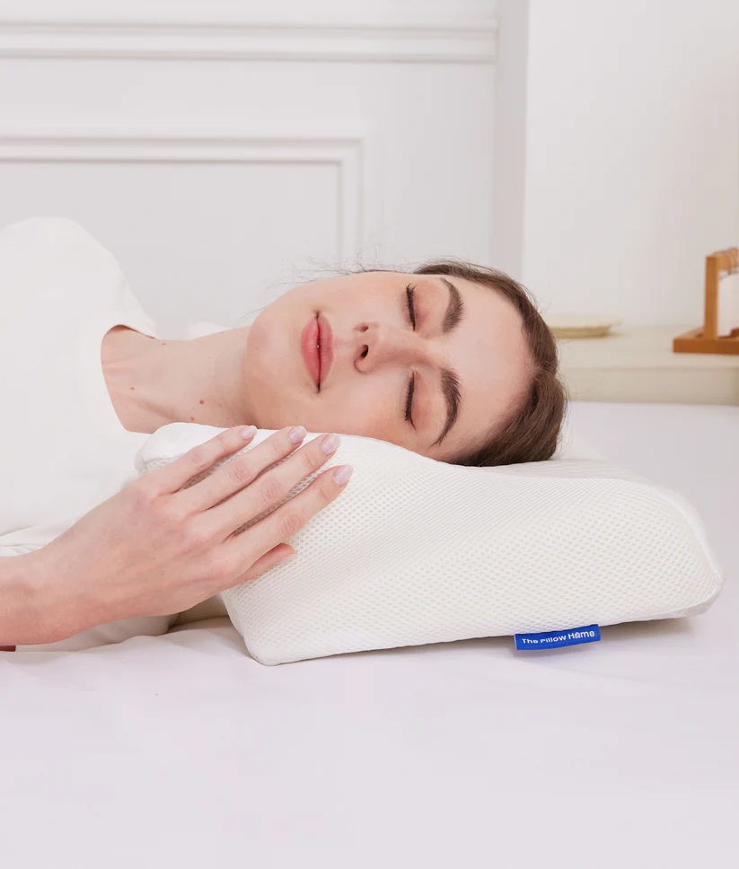 CozyRest® Memory Foam Neck Pillow