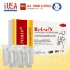 Croaie® ReleafX Hemorrhoid Suppositories image Croaie® ReleafX Hemorrhoid Suppositories