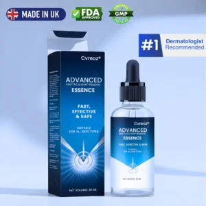 Cvreoz® Advanced Skin Tag & Wart Removal Essence image Cvreoz® Advanced Skin Tag & Wart Removal Essence