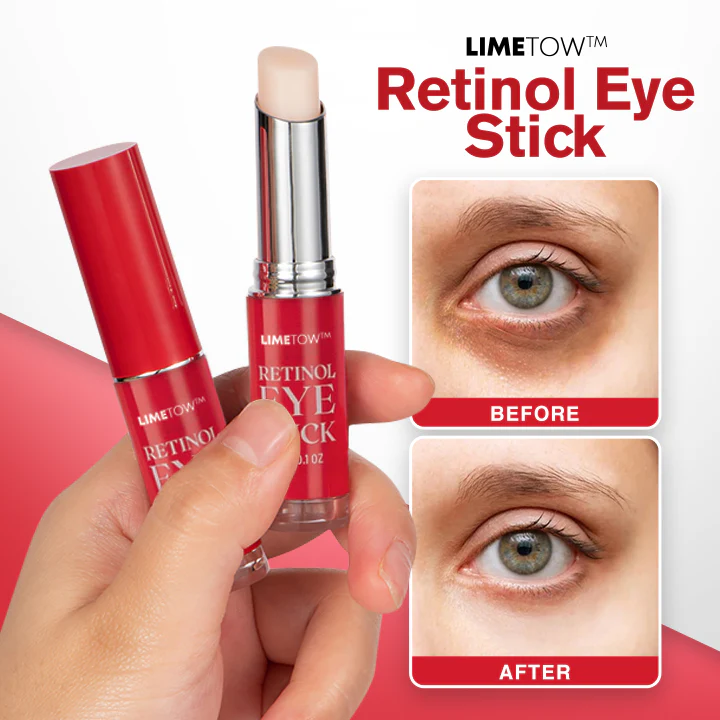 LIMETOW™ Retinol Eye Stick image LIMETOW™ Retinol Eye Stick - Image 14