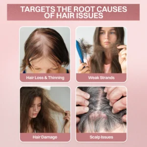 LIMETOW® H-Regrow 2.0