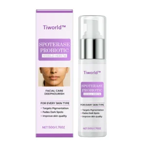 Tiworld® SpotErase Probiotic Shield Serum image Tiworld® SpotErase Probiotic Shield Serum