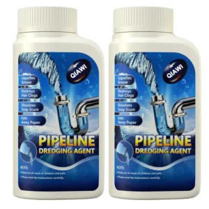 QIAWI Powerful Pipe Dredging Agent image QIAWI Powerful Pipe Dredging Agent