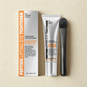 EyeGlow™ - Lifting And Firming Eye Cream