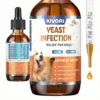 Kivori Dog Ear & Skin Relief Drops