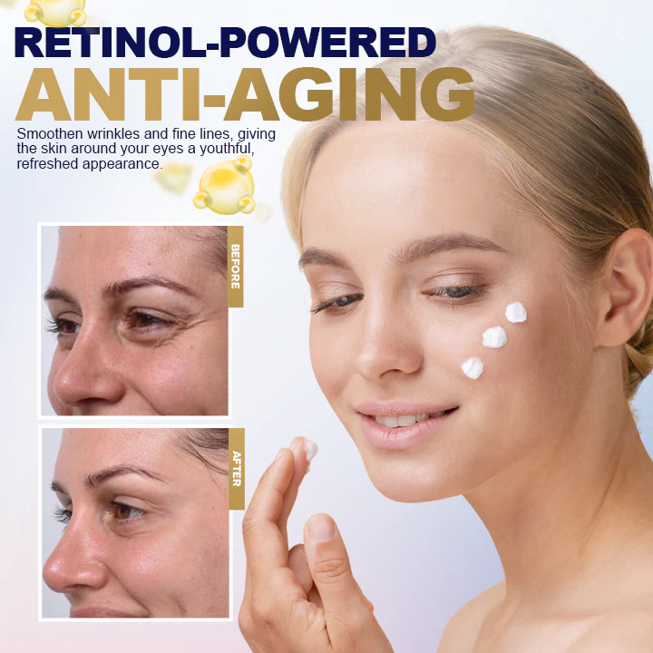 LIMETOW™ Line Smoothing Eye Cream image LIMETOW™ Line Smoothing Eye Cream