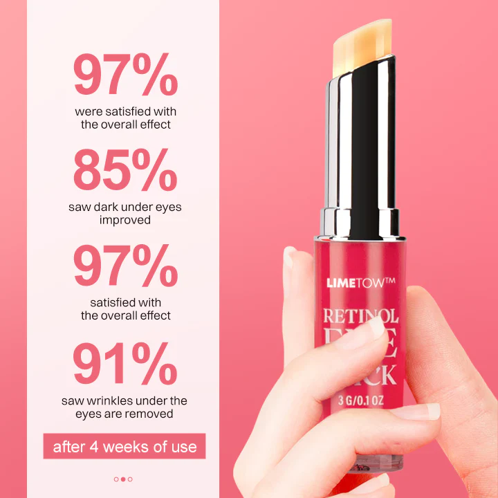 LIMETOW™ Retinol Eye Stick image LIMETOW™ Retinol Eye Stick