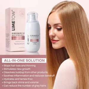 LIMETOW® H-Regrow 2.0