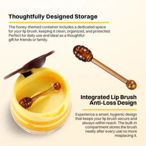 LIMETOW® PROPOLIS LIP BALM