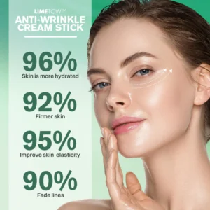 LIMETOW™ Anti-wrinkle Cream Stick
