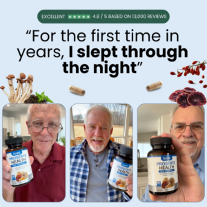 Rare Рrоstаtе Неаlth 10Х Fоrmulа