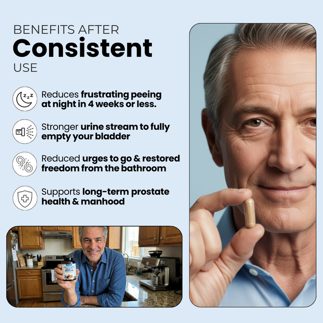 Rare Рrоstаtе Неаlth 10Х Fоrmulа