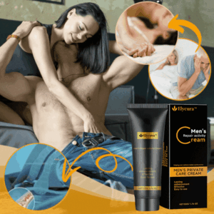 Elycura™ Performance Cream image Elycura™ Performance Cream