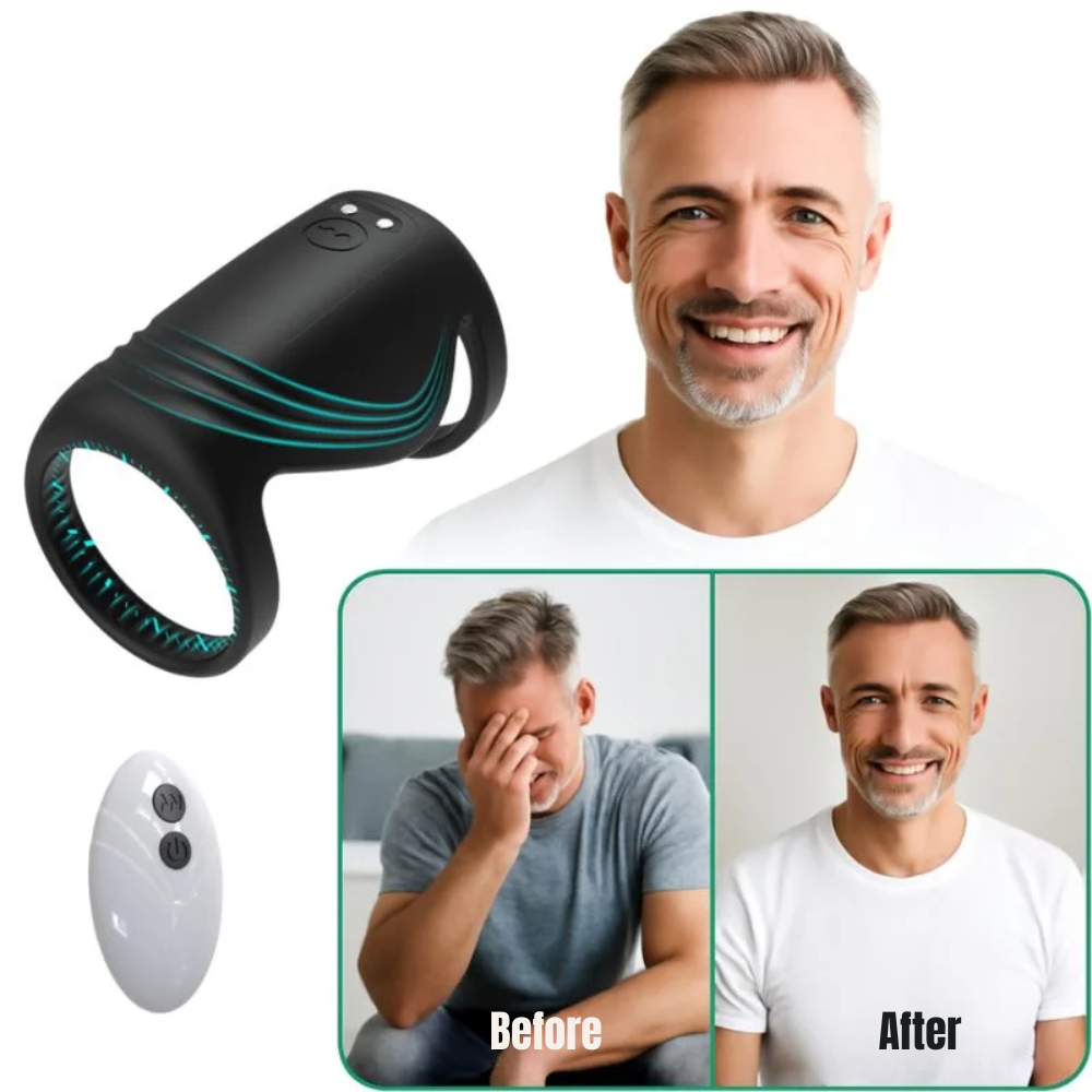 ErecWave™ Sound Wave Device