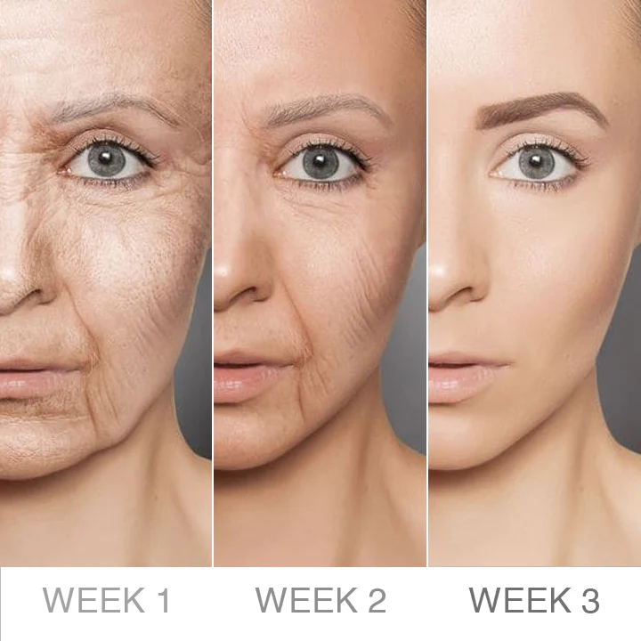 LIMETOW Collagen Face Toner image LIMETOW™Collagen Face Toner