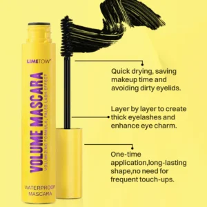 LIMETOW® Volume Mascara