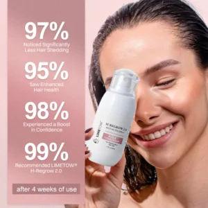 LIMETOW® H-Regrow 2.0