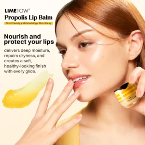 LIMETOW® PROPOLIS LIP BALM