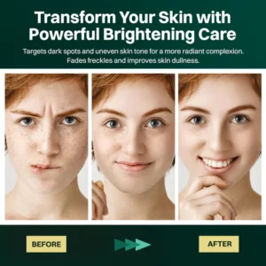 LIMETOW® α-Arbutin Whitening Serum