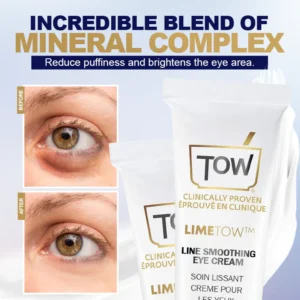 LIMETOW™ Line Smoothing Eye Cream image LIMETOW™ Line Smoothing Eye Cream