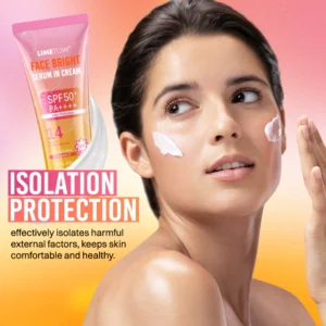 LIMETOW® Face Bright Serum In Cream