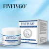 Fivfivgo® Hemorrhoid & Fissure Cream image Fivfivgo® Hemorrhoid & Fissure Cream