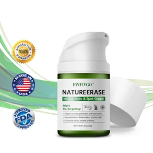Fivfivgo™ NatureErase Instant Mole & Spot Cream