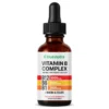True nutra 5-in-1 Vitamin B Complex