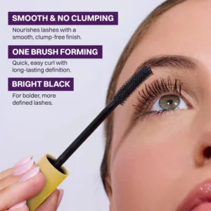LIMETOW® Volume Mascara