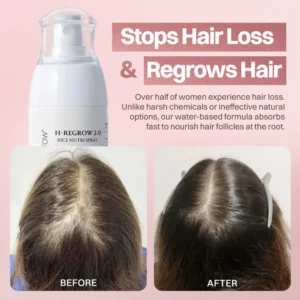 LIMETOW® H-Regrow 2.0