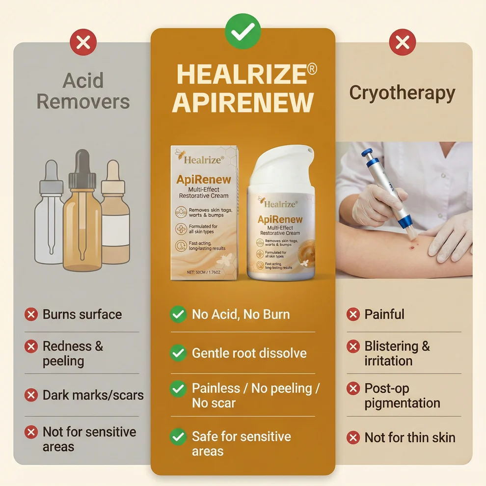 Healrize® ApiRenew Multi-Effect Restorative Cream image Healrize® ApiRenew Multi-Effect Restorative Cream