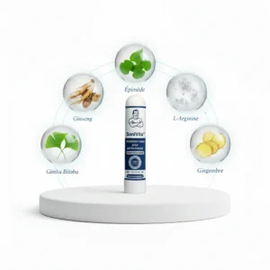 SoniVita™ Nasal Inhaler