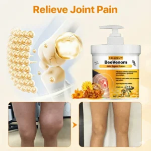 TAILEDEN® BeeVenom Joint Repair Cream image TAILEDEN® BeeVenom Joint Repair Cream