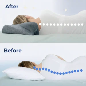 Airway Pro™ Sleep Apnea Pillow