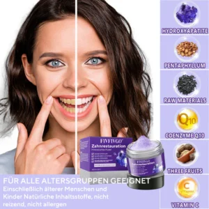 Fivfivgo® Dental Restoration Mineral Powder