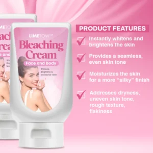 LIMETOW™ Bleaching Cream image LIMETOW™ Bleaching Cream