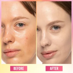 LIMETOW® Face Bright Serum In Cream