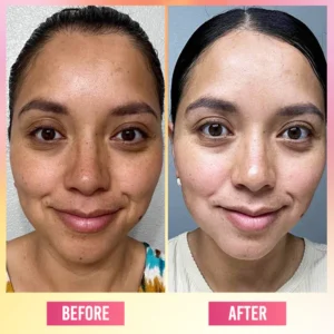 LIMETOW® Face Bright Serum In Cream